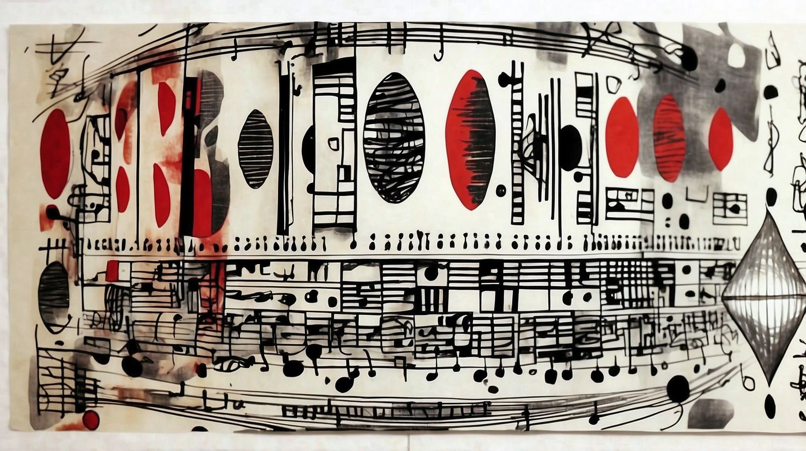 Graphic Score