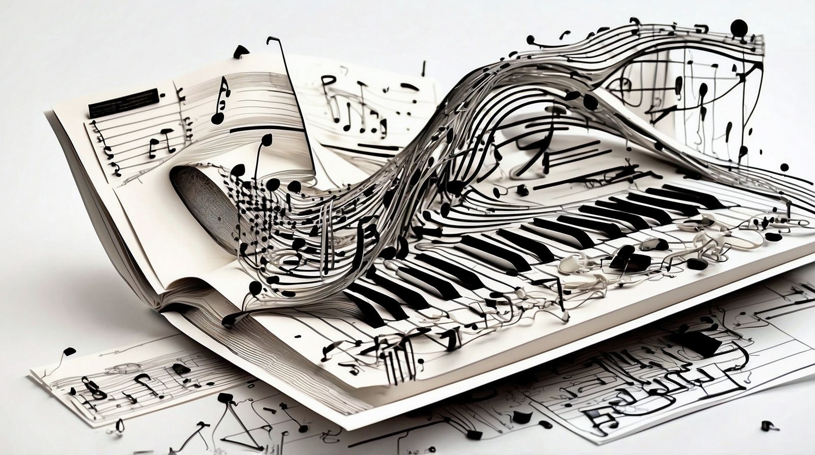Graphic Score