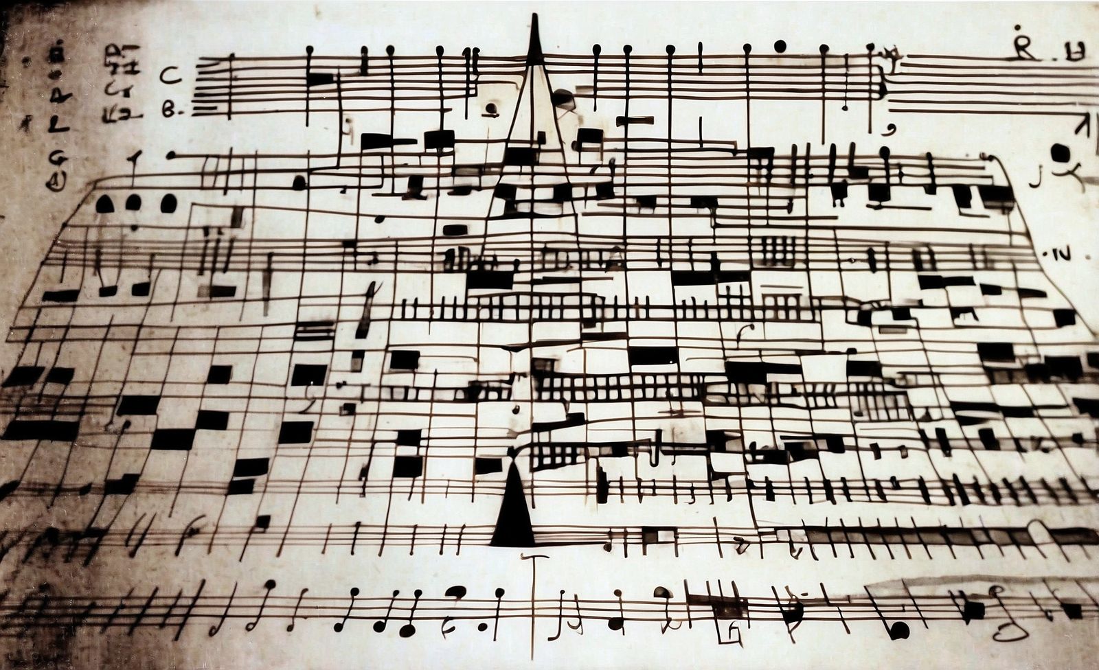 Graphic Score