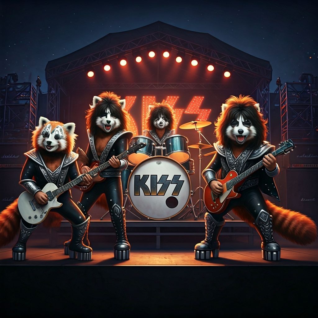 Rock and Roll All Night