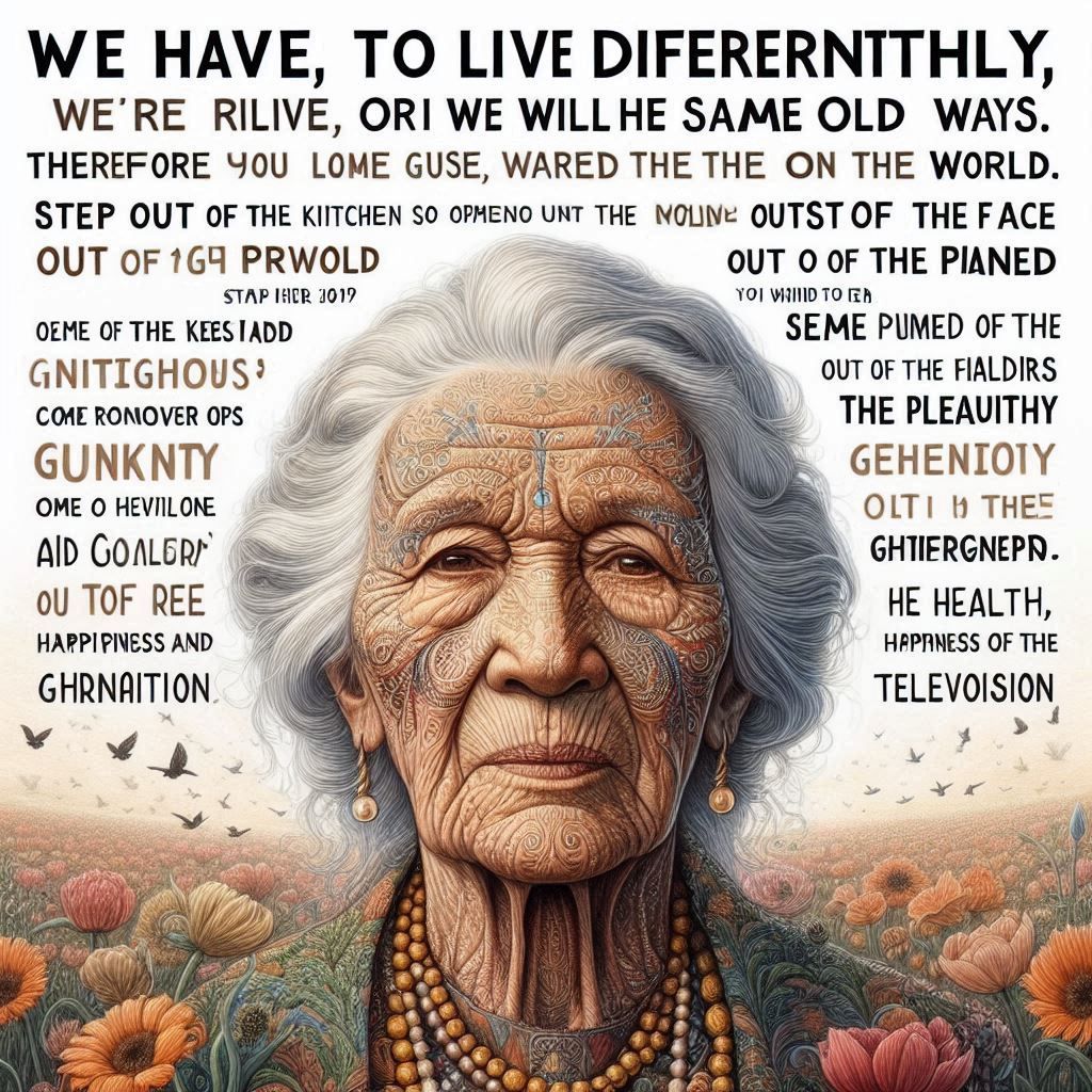 Alice Walker, from “Hard Times Require Furious Dancing”