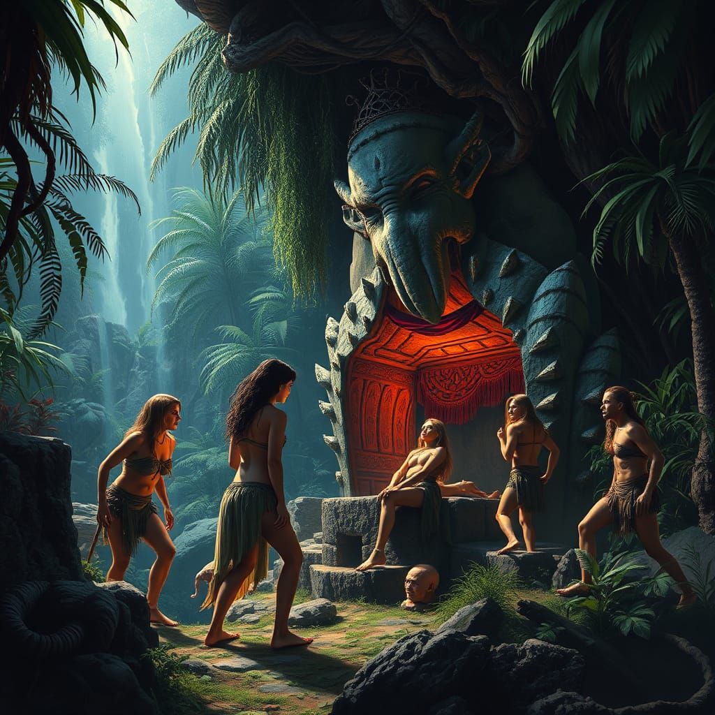 Consulting the Oracle