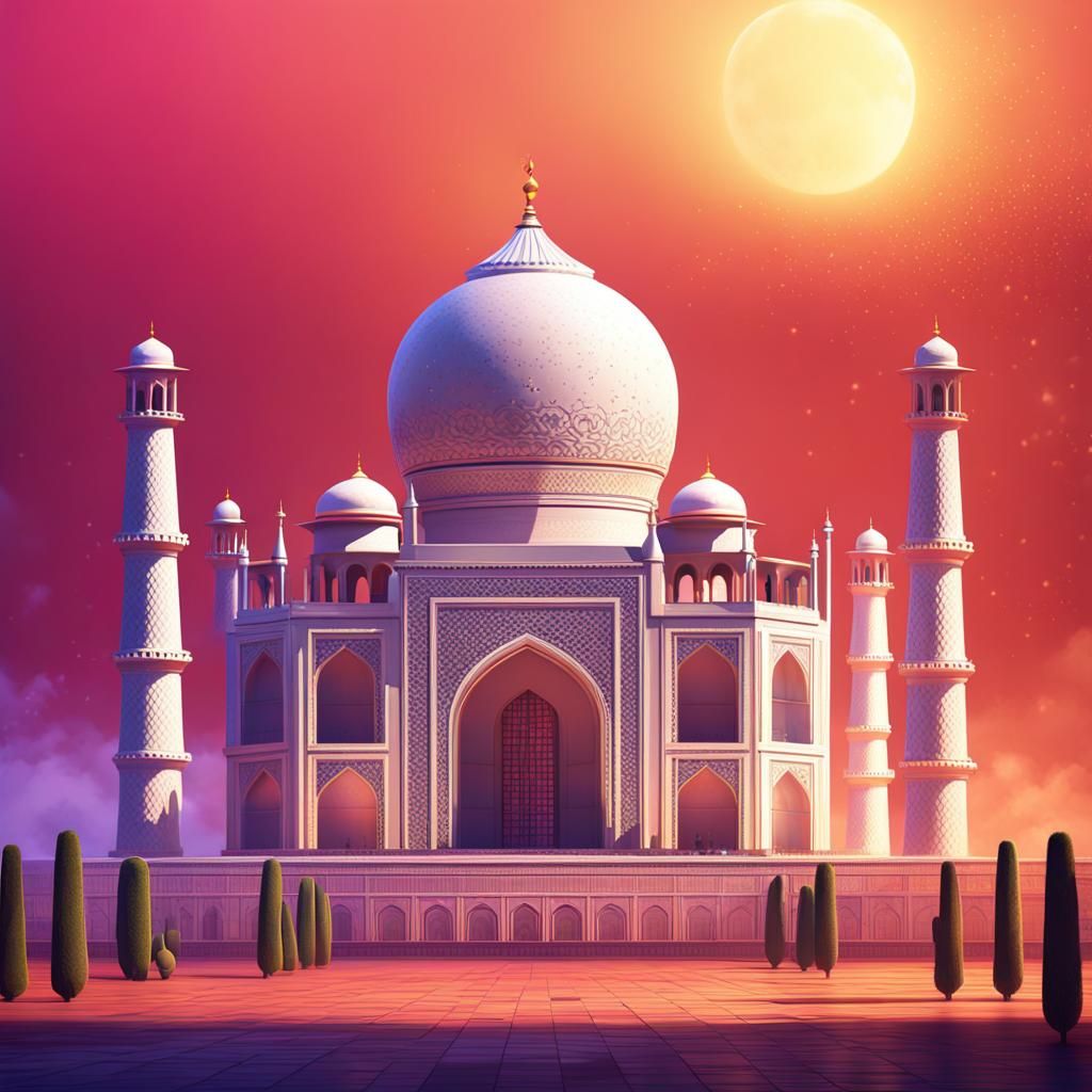 Tajmahal
