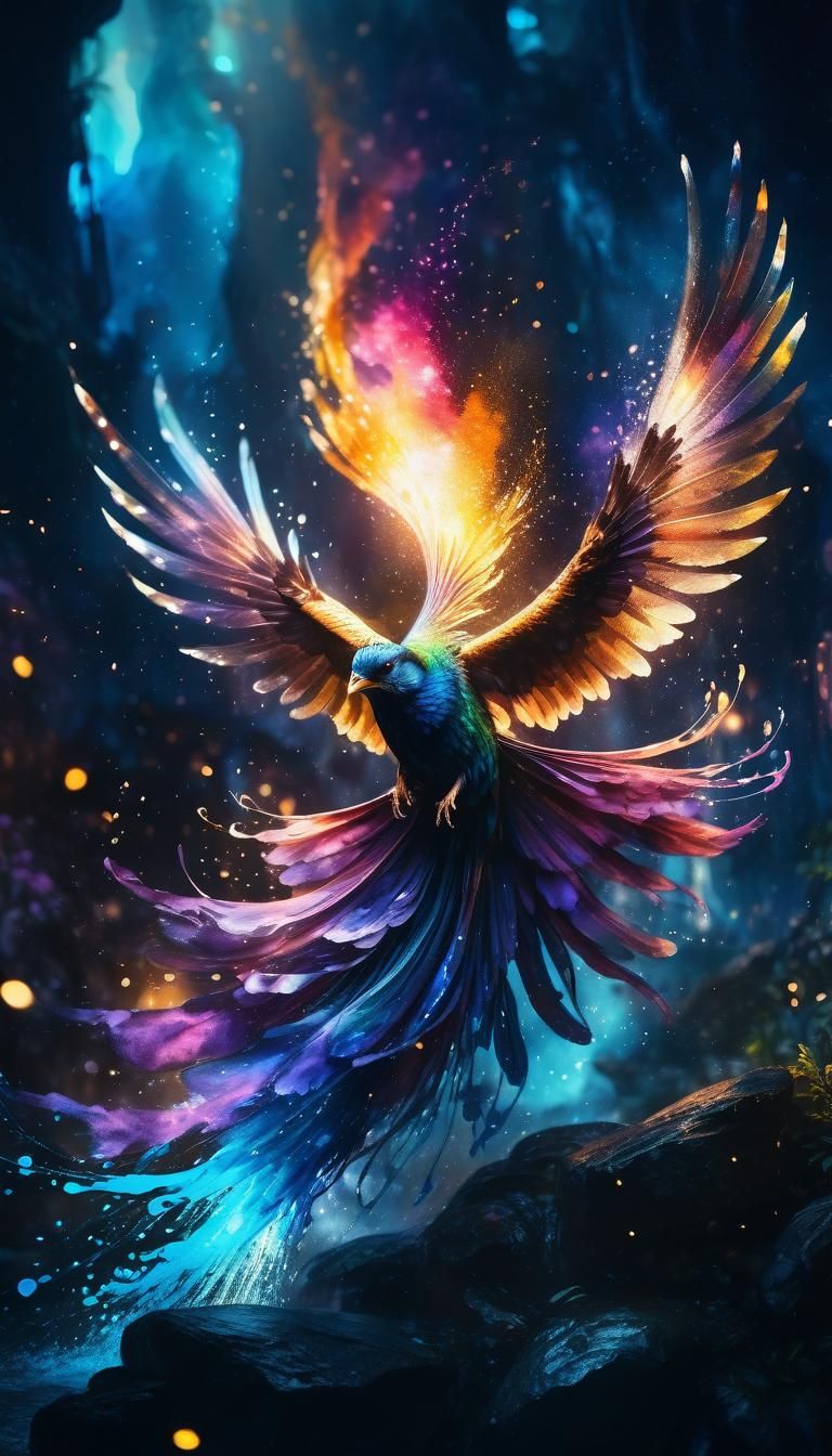 Untitled Creation