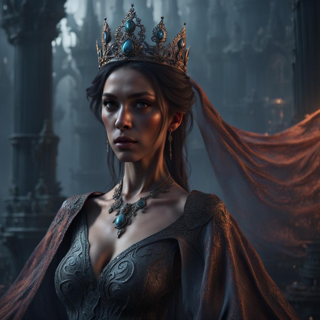 Roman empress