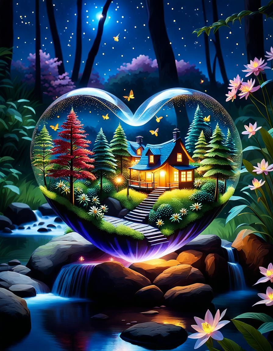 Fireflies