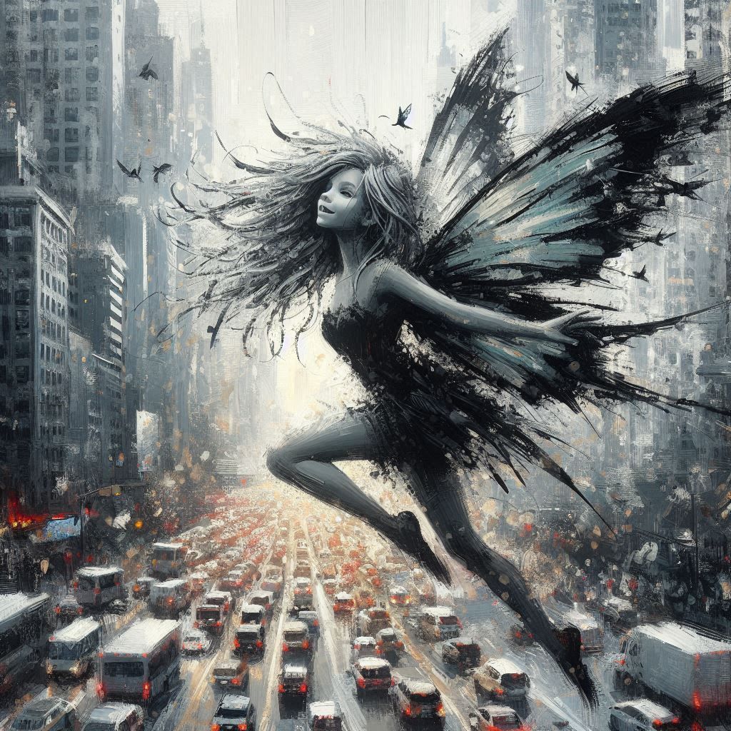 Modern Problems Require Mythical Solutions