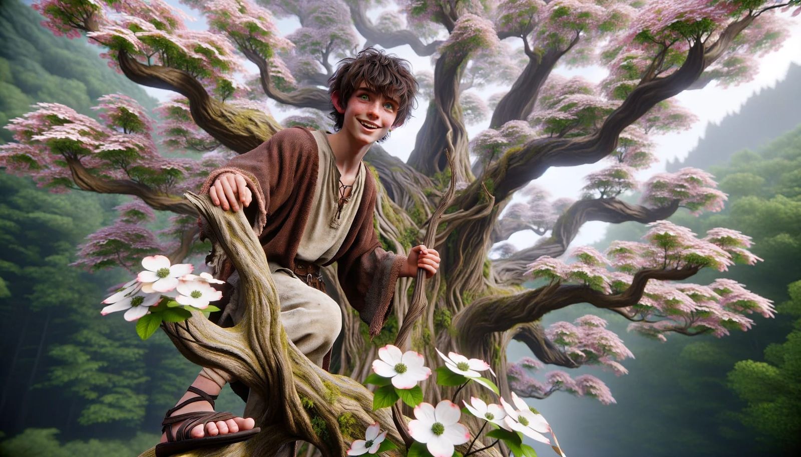 Zachariah Forrester #3