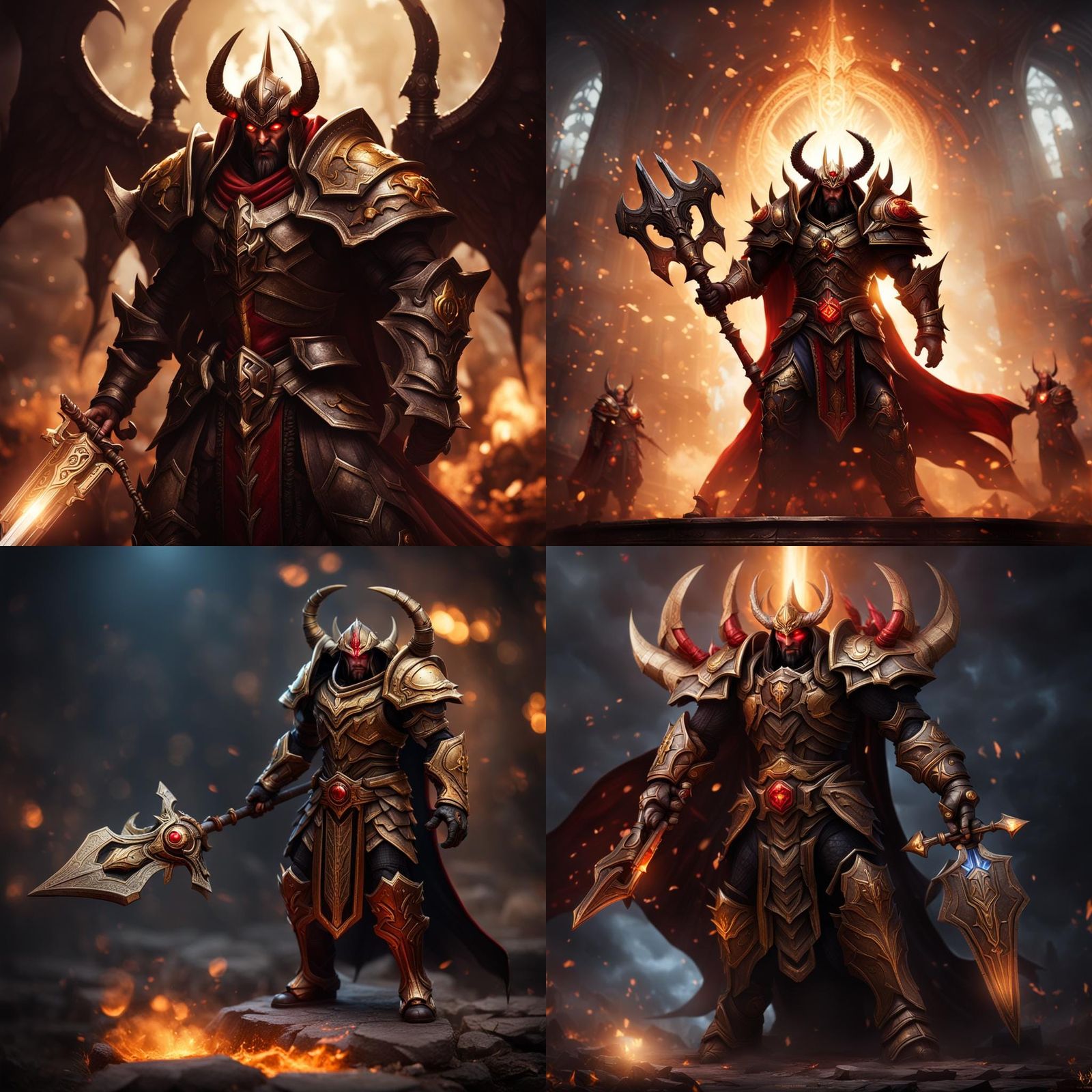 Imperius diablo 3
