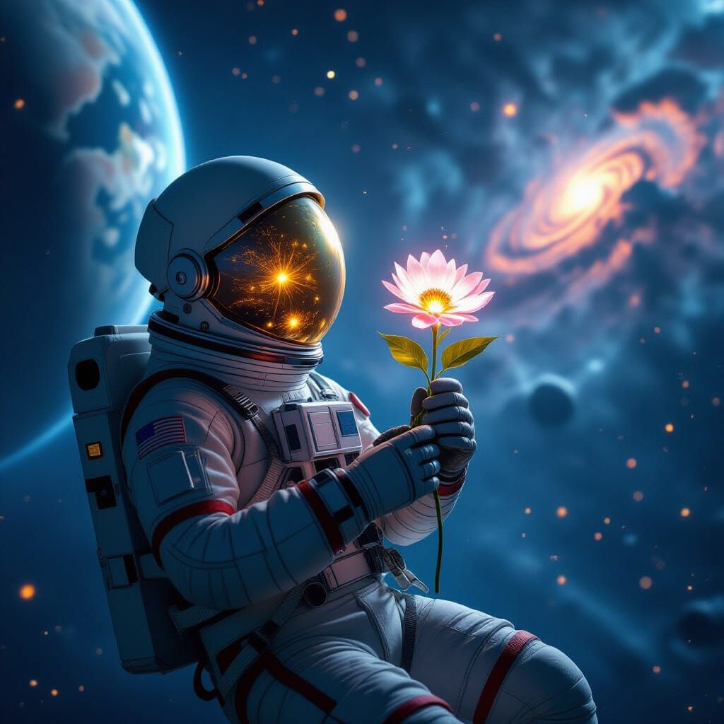 Earth remember   by @undefined