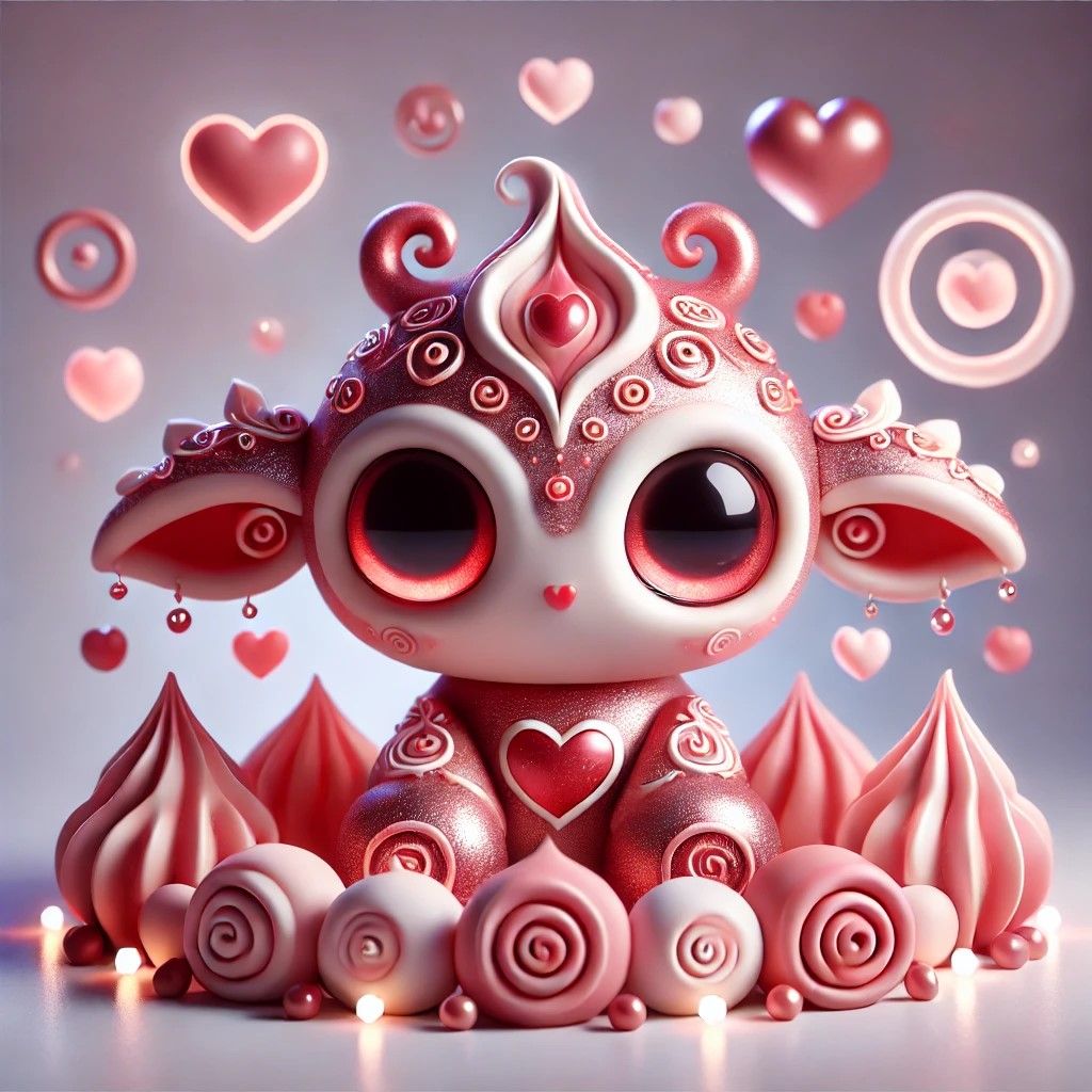 Love Baby