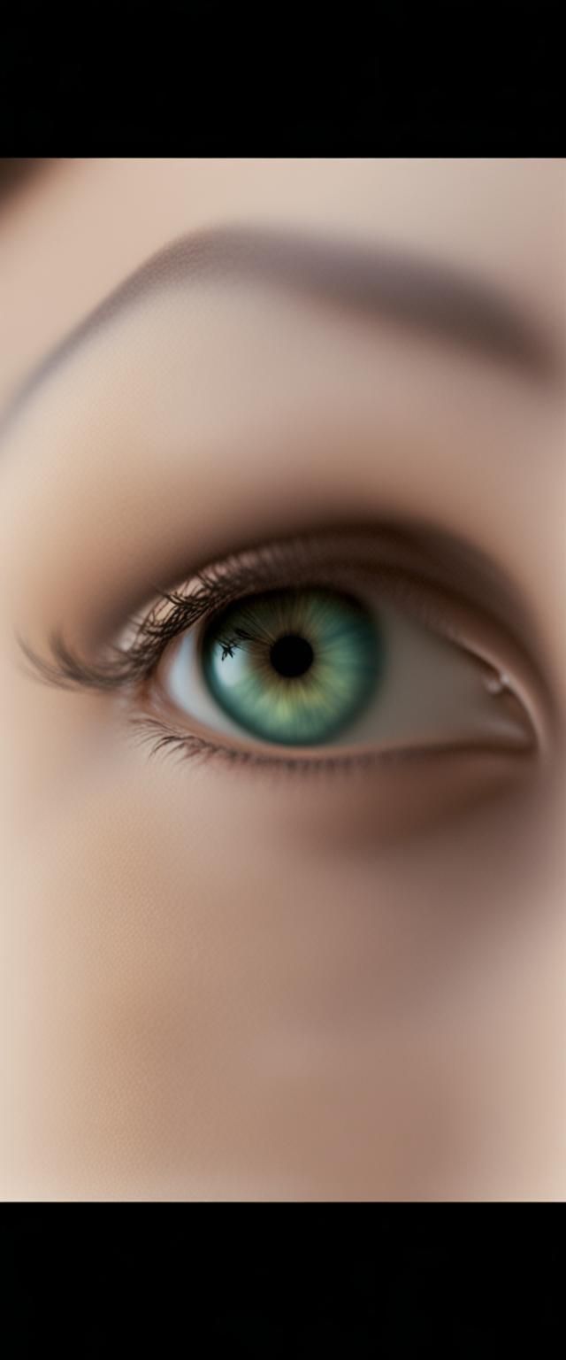 Untitled Creation