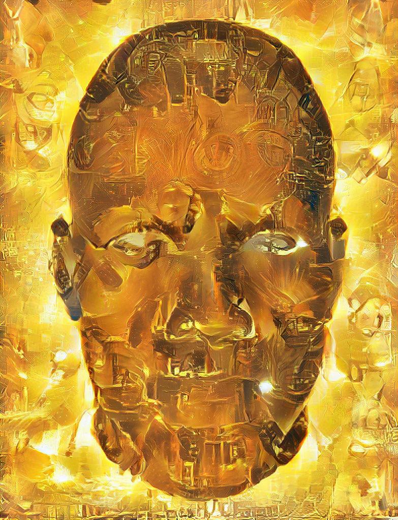 BitCoiNs HeAd Of MyStErY