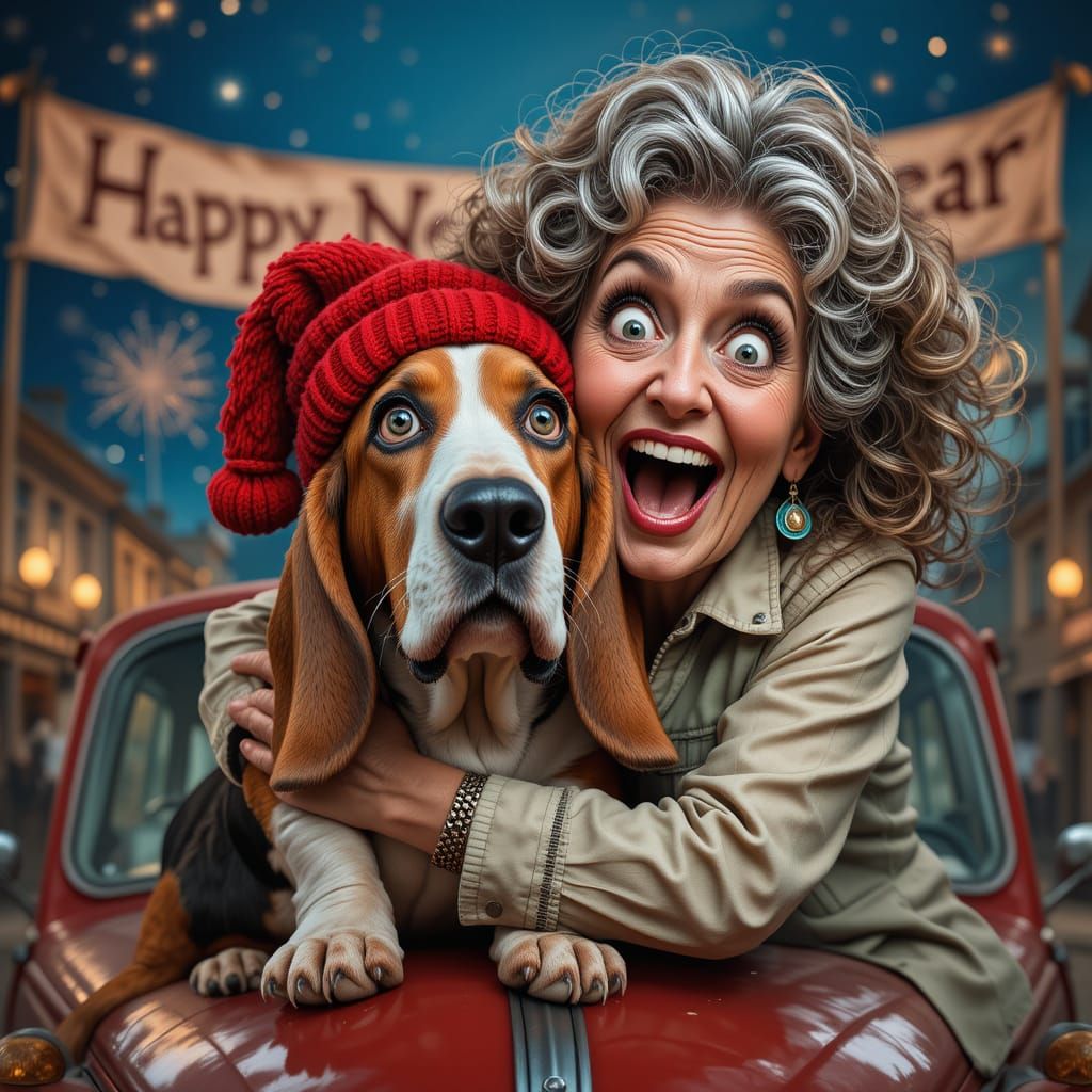 Happy New Year πππ