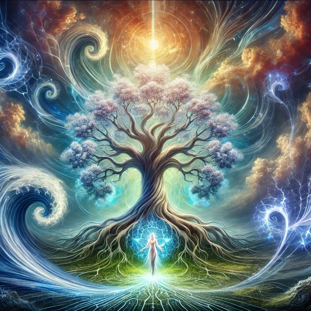 Tree of life