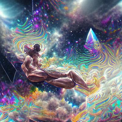 higher being
