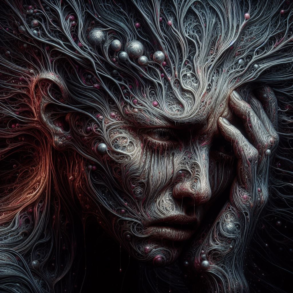 Nervous Breakdown    (series)