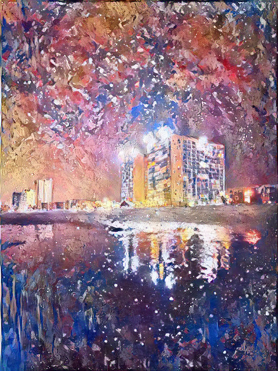 Waterfront
