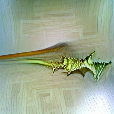 Dragonbone