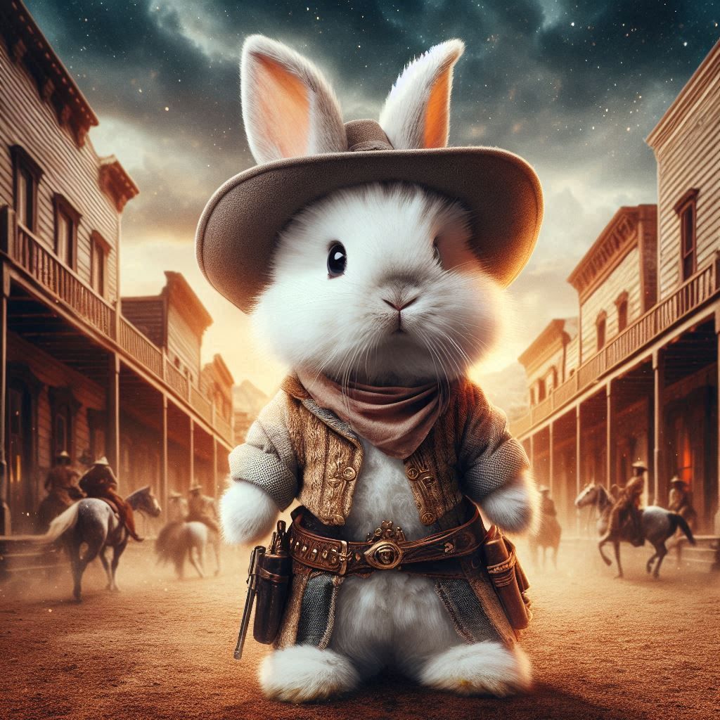 The sweet, the cute and the fluff