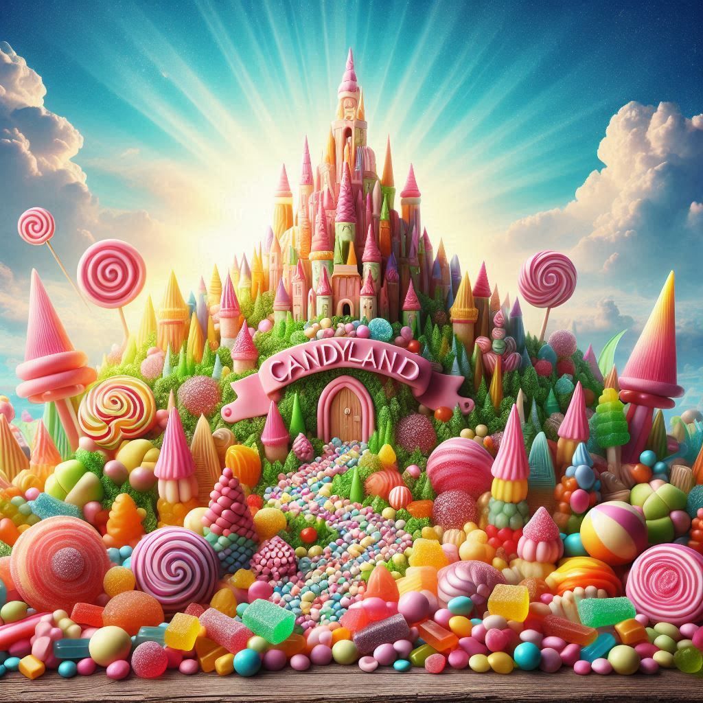 Candyland