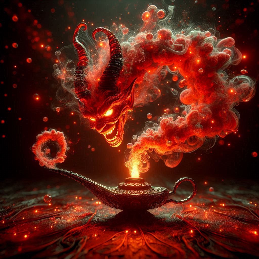 Djinn