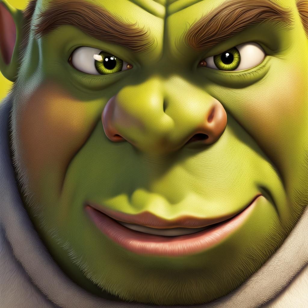 Shrek