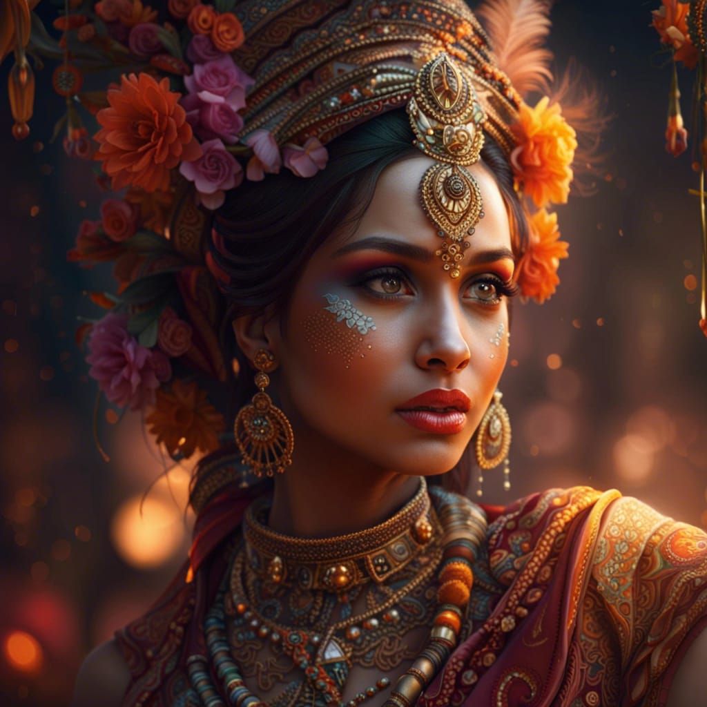 Beautiful  by @Stephen Selman