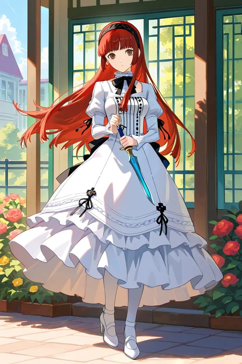 Chidori Yoshino