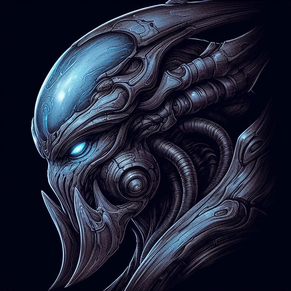StarCraft portraits