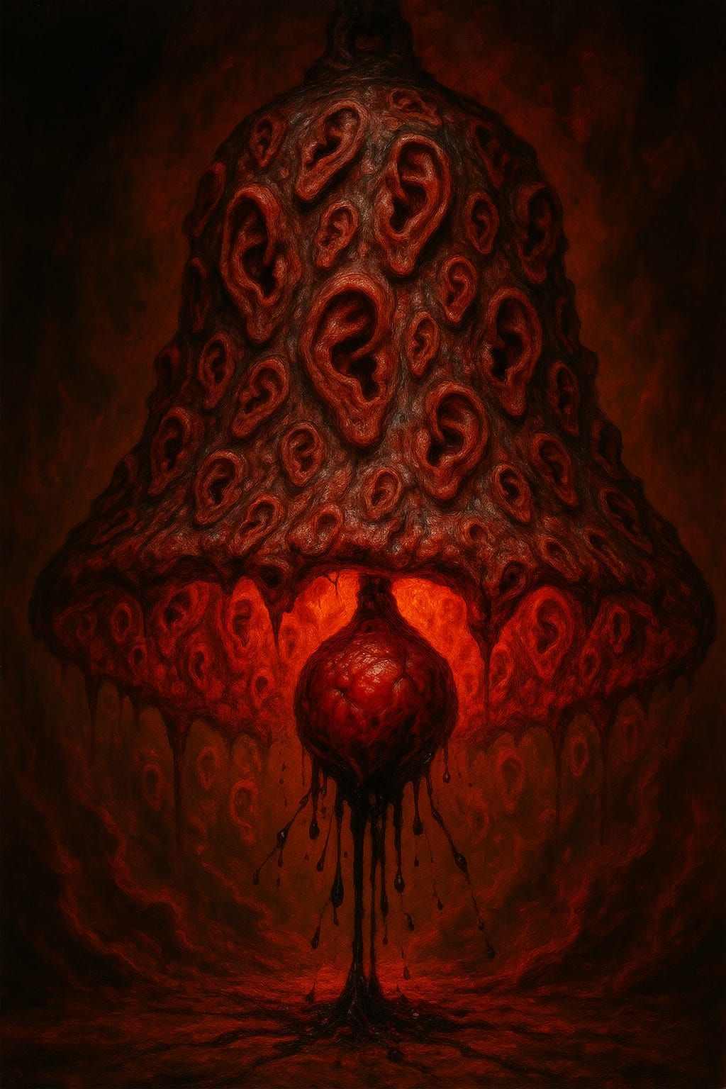 The Bell Earing (Uploaded)