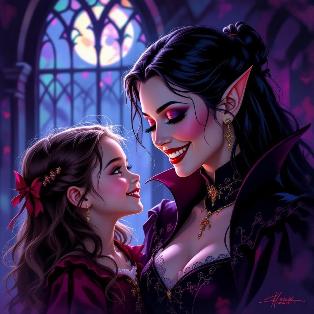 The unbreakable bond