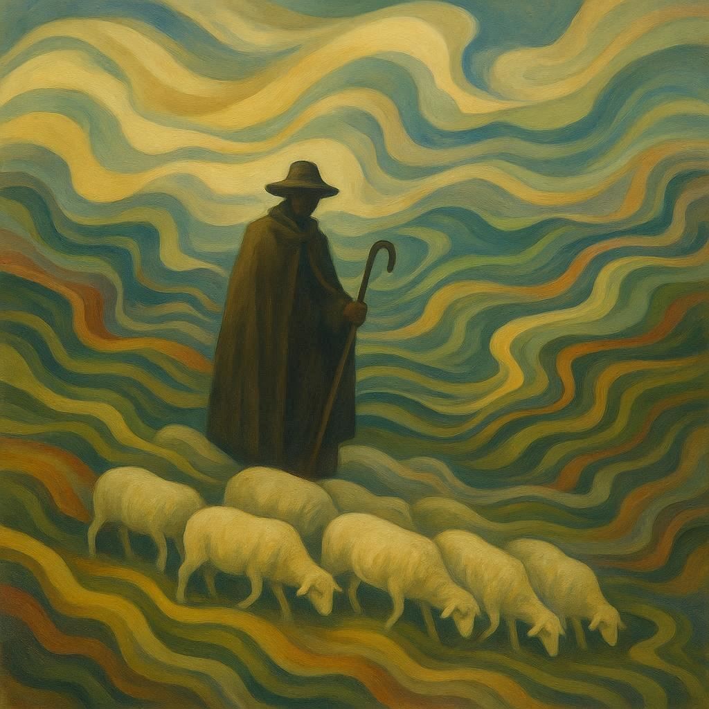 start with something