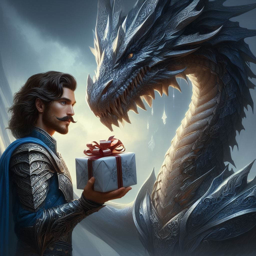 Keeg the Beast Tamer