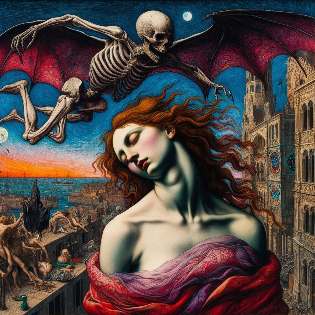 Before you know kindness as the deepest thing inside, you mu...