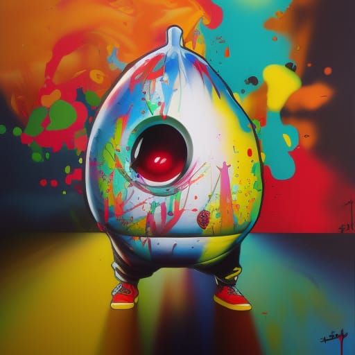 Humpty Dumpy