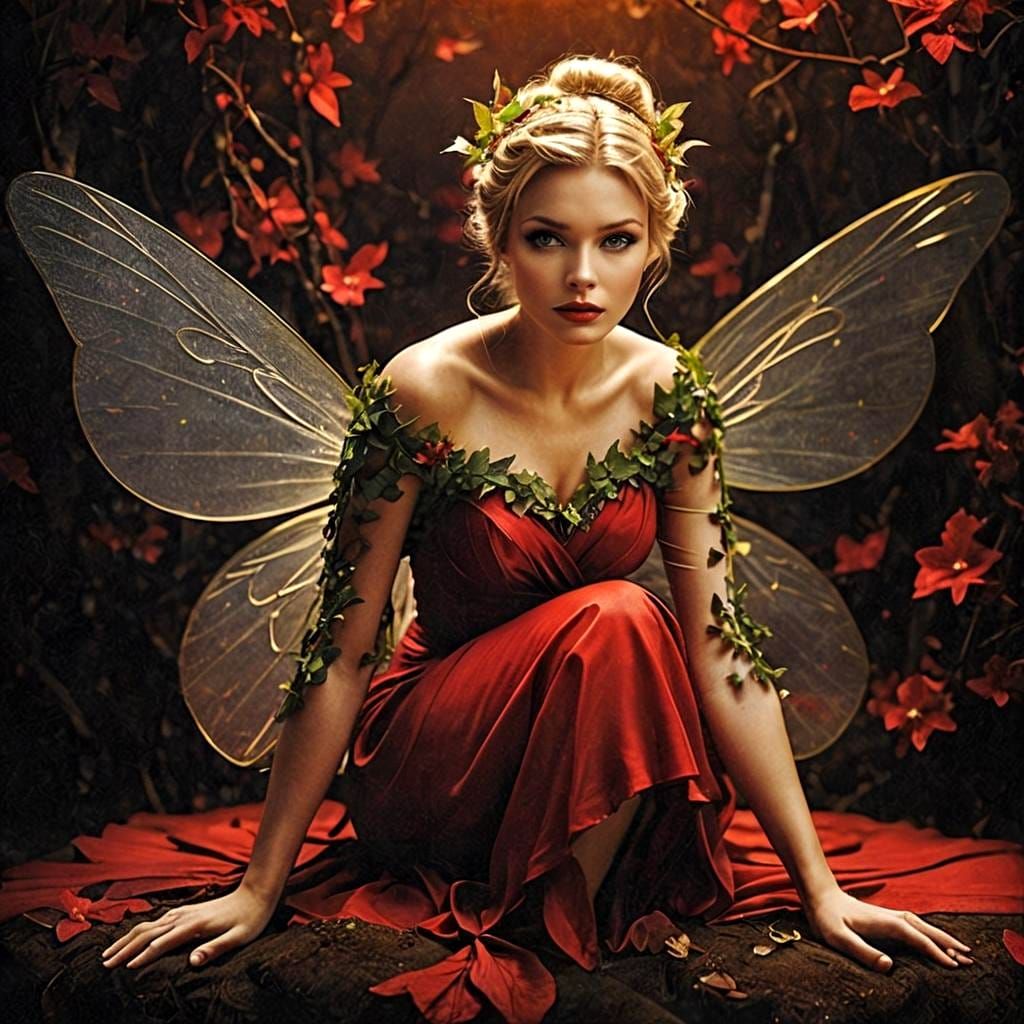 🧚‍♀️