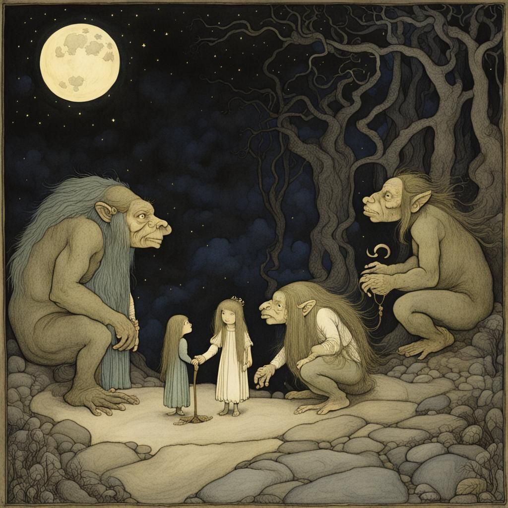 Fairy tale
