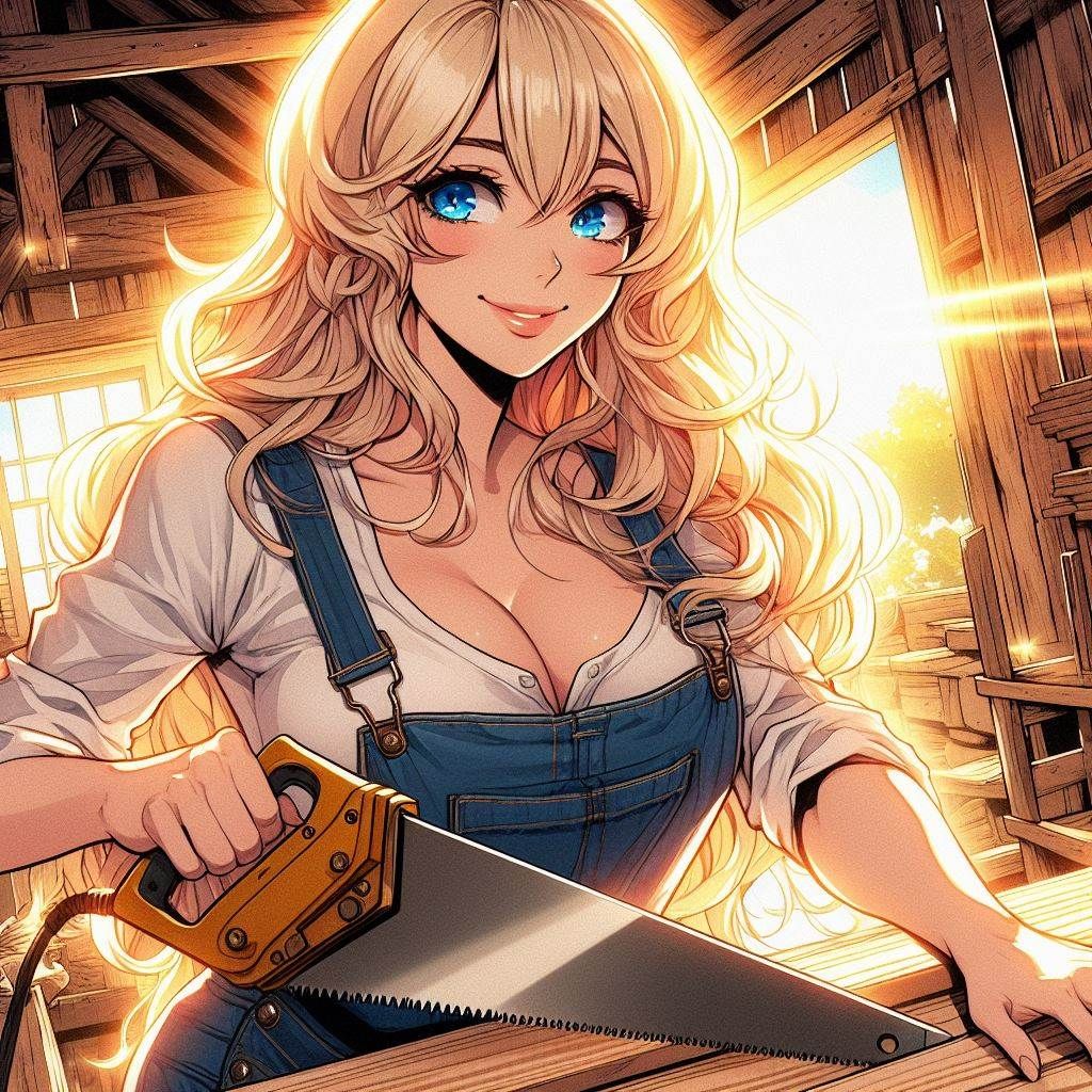 Seeing and Sawing (Version 2)