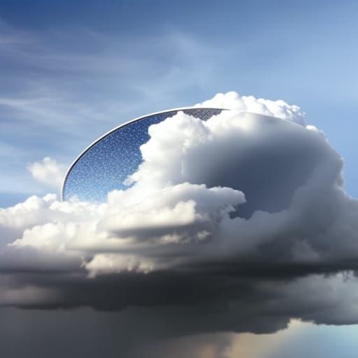A skybola