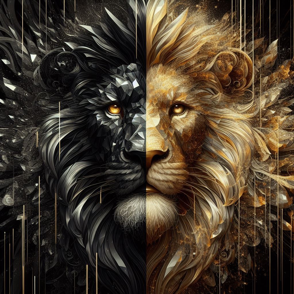 the face of a god v59