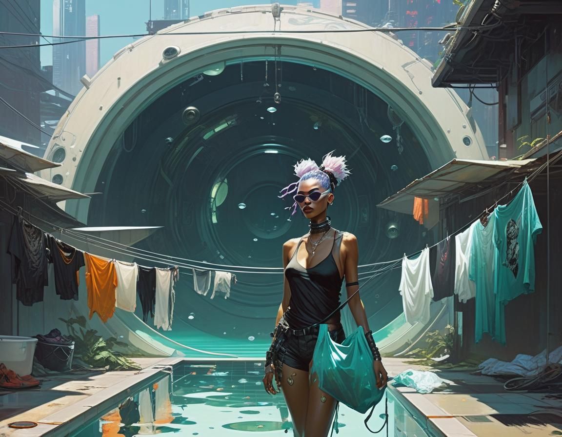 Cyberpunk