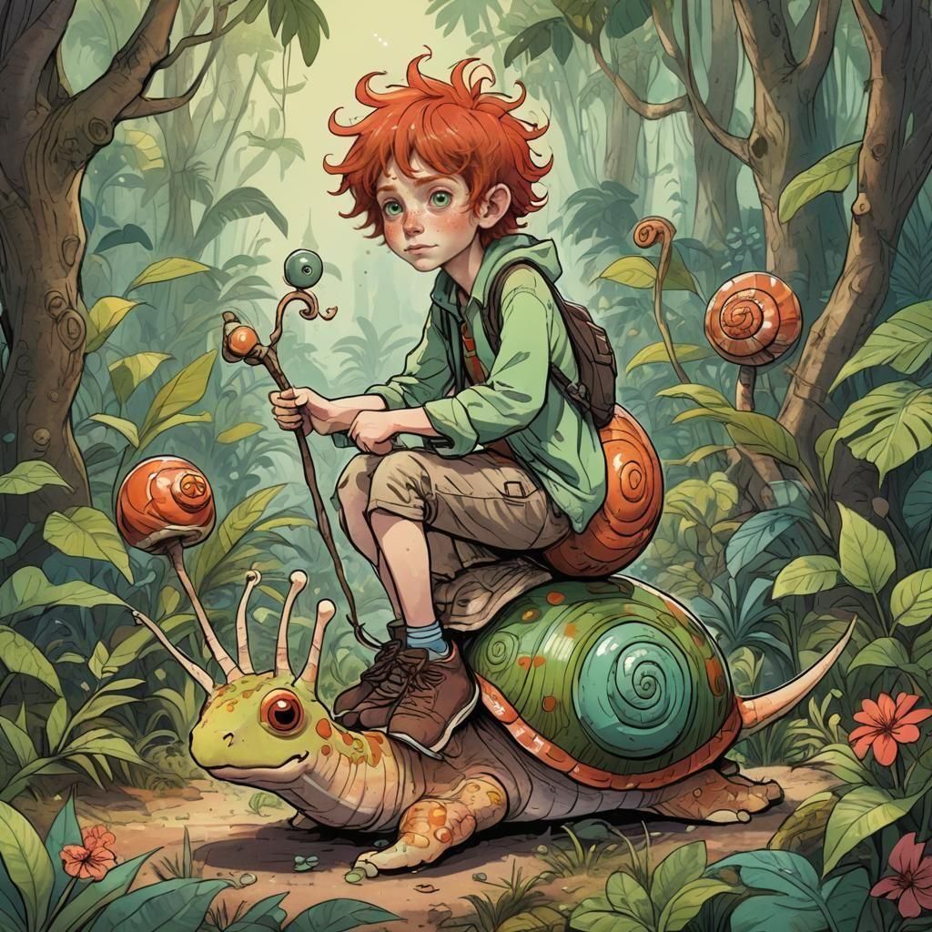 the only way to travel...  by @asbestos_monkey