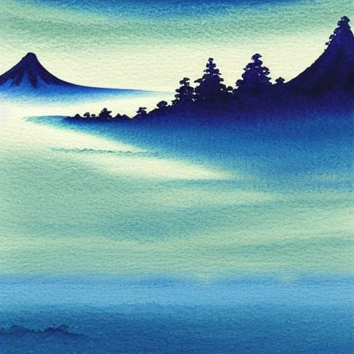 🗻