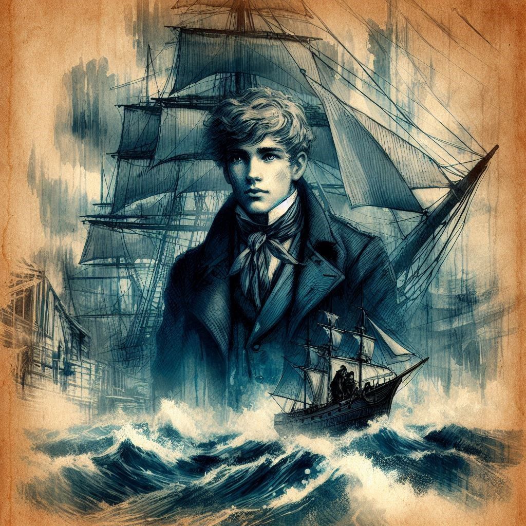 Un capitaine de 15 ans