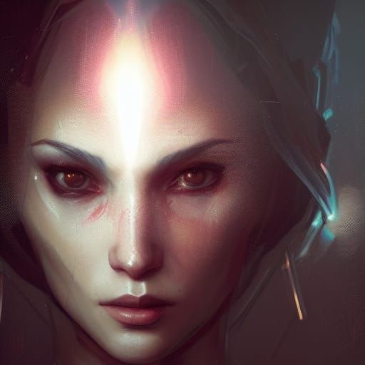 Human hybrid interface