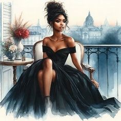 Mademoiselle Cherie