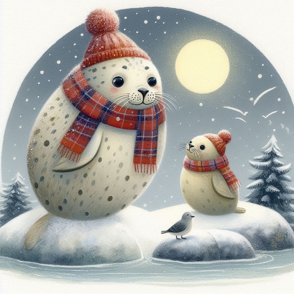 Listening to your mother's advice...