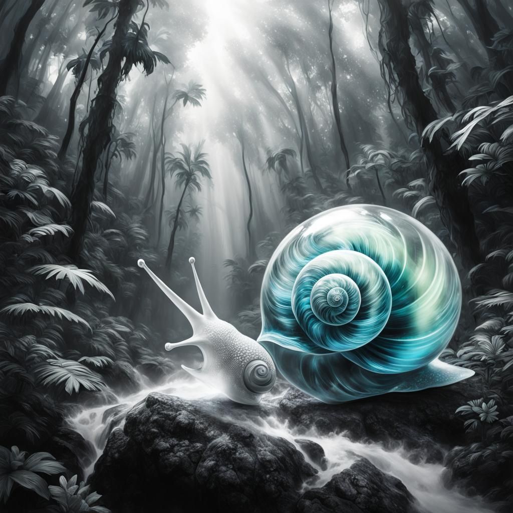 Untitled Creation