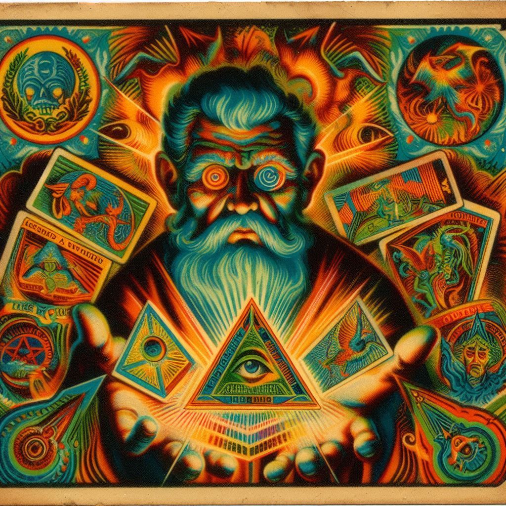 la escuela de magos de los ocho diablos